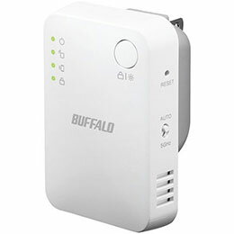 ☆BUFFALO バッファロー WEX733DHPTX Wi