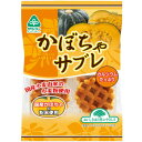 ご注文後3〜6日前後の出荷となります※納期に関しては、通常土日祝日を除いた営業日での出荷予定ですが、欠品やメーカー終了の可能性もあり、その場合は別途メールにてご連絡いたします【※在庫切れの場合、ご注文をキャンセルとさせて頂く場合がございますので予めご了承ください。】【※お届け先が沖縄・北海道・離島の場合、別途料金が発生する場合がございます。】【※配達日時指定できませんのでご了承願います】北海道産かぼちゃ粉末を入れて焼き上げたワッフル風サブレです。内容量1袋:6枚(1枚×6袋)サイズ個装サイズ：37×23×16.5cm重量個装重量：1490g仕様賞味期間：製造日より150日生産国日本・広告文責（株式会社ニューフロンテア 03-5727-2355）栄養成分エネルギー458kcalたんぱく質8.8g脂質17.6g炭水化物66.1g食塩相当量0.8gカルシウム分609mg原材料名称：焼菓子小麦粉(小麦(国産))、砂糖(てん菜(北海道産))、マーガリン(卵、乳成分を含む)、鶏卵、加糖れん乳、かぼちゃ粉末(かぼちゃ(北海道産))、食塩/貝殻未焼成カルシウム、膨張剤(重曹)アレルギー表示卵、乳、小麦（原材料の一部に含んでいます）製造（販売）者情報【販売者】株式会社サンコー〒441-8077愛知県豊橋市神野新田町字ルノ割24fk094igrjs