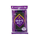 ◎【代引不可】やま磯 ゆかり味のり4袋R 4袋詰(8切6枚)×40個セット「他の商品と同梱不可/北海道、沖縄、離島別途送料」