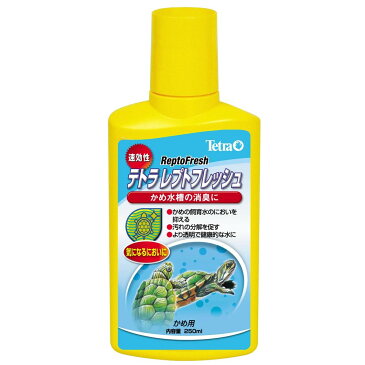 Tetra(テトラ) レプトフレッシュ 250ml×24個 77232「他の商品と同梱不可/北海道、沖縄、離島別途送料」