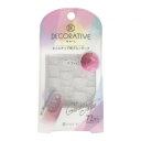 DECORATIVE NAIL lC`bvpO[e[v TN-81281ȕiƓs/kCAAʓrv