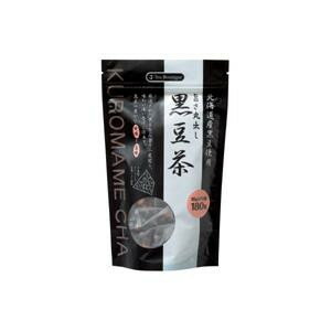 ◎旨さ丸出し 黒豆茶 10TB×12セット 1462「他の商品と同梱不可/北海道、沖縄、離島別途送料」