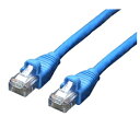 ☆変換名人　LANケーブル CAT6 5.0m　LAN6-CA500