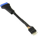 ϊl M/B USBϊ USB3.0(20p) to 2.0(10p) MB-USB3/2