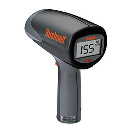 ブッシュネル Bushnell スピードガン スピードスターV 国内