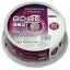 ☆10個セット PREMIUM HIDISC BD-RE くり返し録画 2倍速 25GB 20Pスピンドルケース HDVBE25NP20SPX10