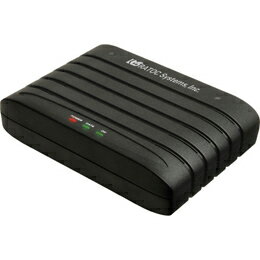 ☆ラトックシステム　RS-232C 56K DATA/14.4K FAX Modem 3年保証モデル　REX-C56EX-W3