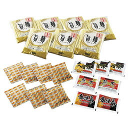 カー用品卸問屋 NFR ☆定温熟成九州ラーメンセット K20219214