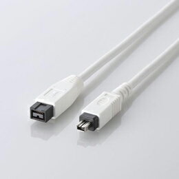 쥳 FireWire֥(9ԥ-4ԥ) IE-941WH