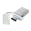 IOf[^ USB 3.1 Gen1 Type-CType-A RlN^[USB[ 32GB U3C-HP32G