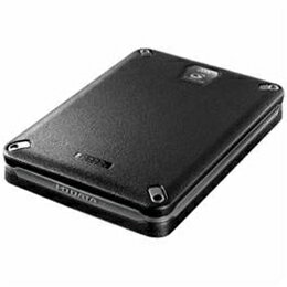 IOデータ HDPD-UTD500 USB 3.0/2.0対応 耐衝撃ポータブルハードディスク 500GB