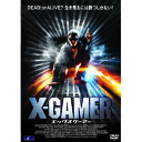 lCgE`[g X-GAMER DVD