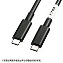 USB Type-C DisdplayPort ALTモード対応　ACTIVEケーブル5m