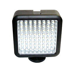 LPL LEDライト VL-GX640