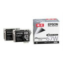 EPSON PCv^pCNE{ ICBK67W