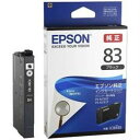 EPSON  CNJ[gbW ubN W^Cv ICBK83