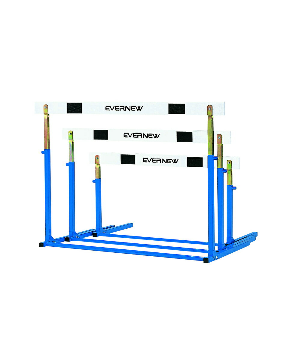 EVERNEW エバニュー ハードルEL− EGA108※個人宅不可/代引不可/沖縄離島不可/日時指定不可