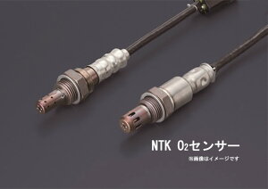 【1323】 日本特殊陶業 NTK O2センサー 上流側用（エンジン側） スズキ ジムニー JB23W/K6A(DOHCターボ) [OZA565-EJ1]