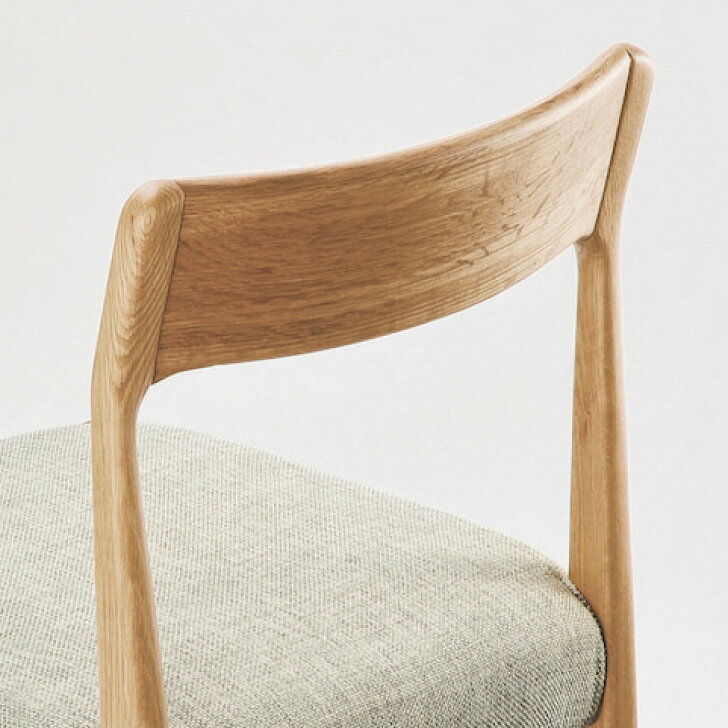 Dining chair ダイニングチェア 北欧スタイル シンプル [2]