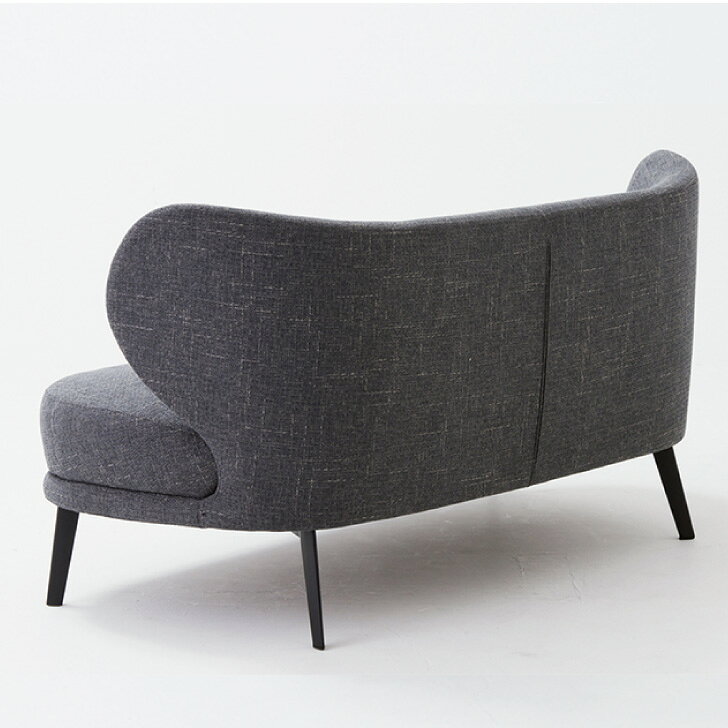 2.5P SOFA 2.5人掛け ソファ アームレス ローソファ 幅1500mm