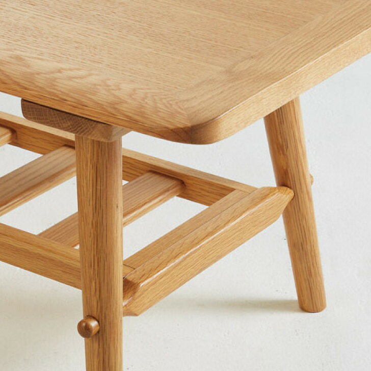 LIVING COFFEE TABLE コーヒーテーブル リビング センターテーブル [3]