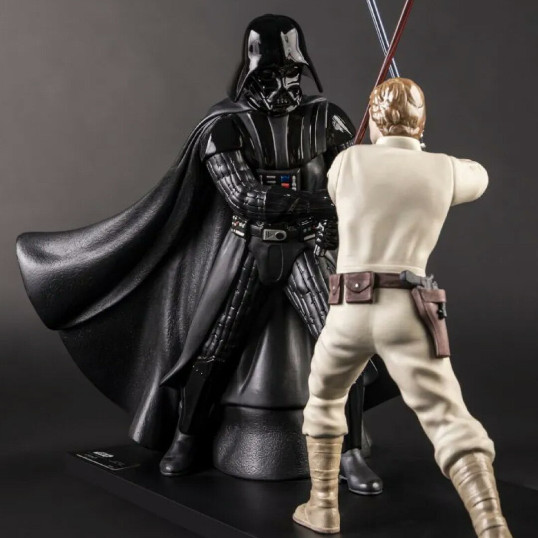 【正規販売店】LLADRO STARWARS ...の紹介画像3