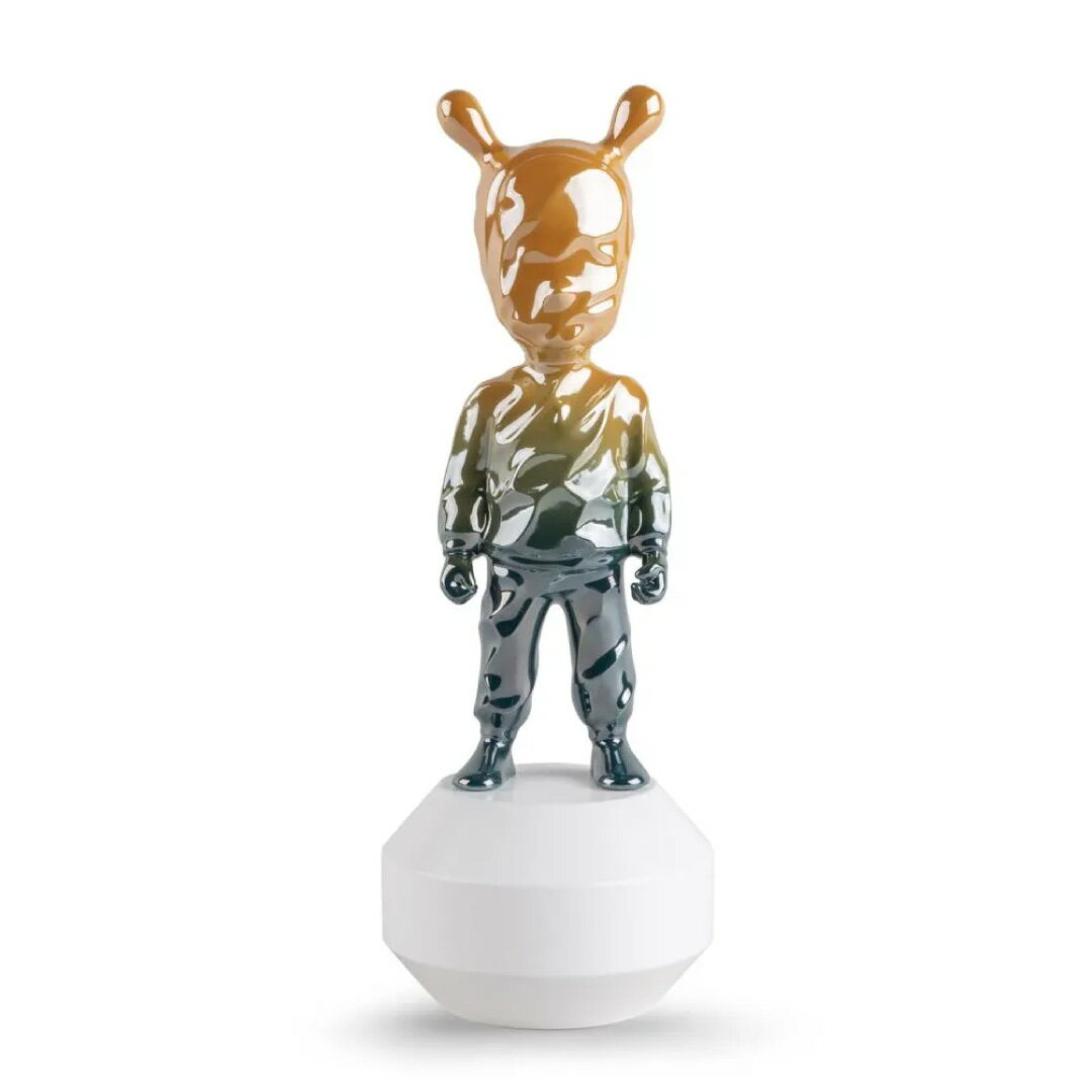 ����������Ź��LLADRO The GUEST Supakitch ���������� ���ѥ��å� ���硼�ࡦ������ ���֥��� ���� ���奢���� �����ȥե����奢 ��...