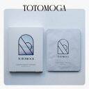 TOTOMOGA ハーモニー ブライト ステム マスク( 4枚入り)【日本製 シートパック フェイスシート 顔 フェイスマスク パック ヒト幹細胞 とろみ 乾燥...