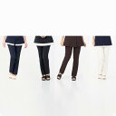 【最大300円クーポン】CML Veriella チュニックパンツW クリーム (S〜2L) 《高品質 サロン ウェア 制服》