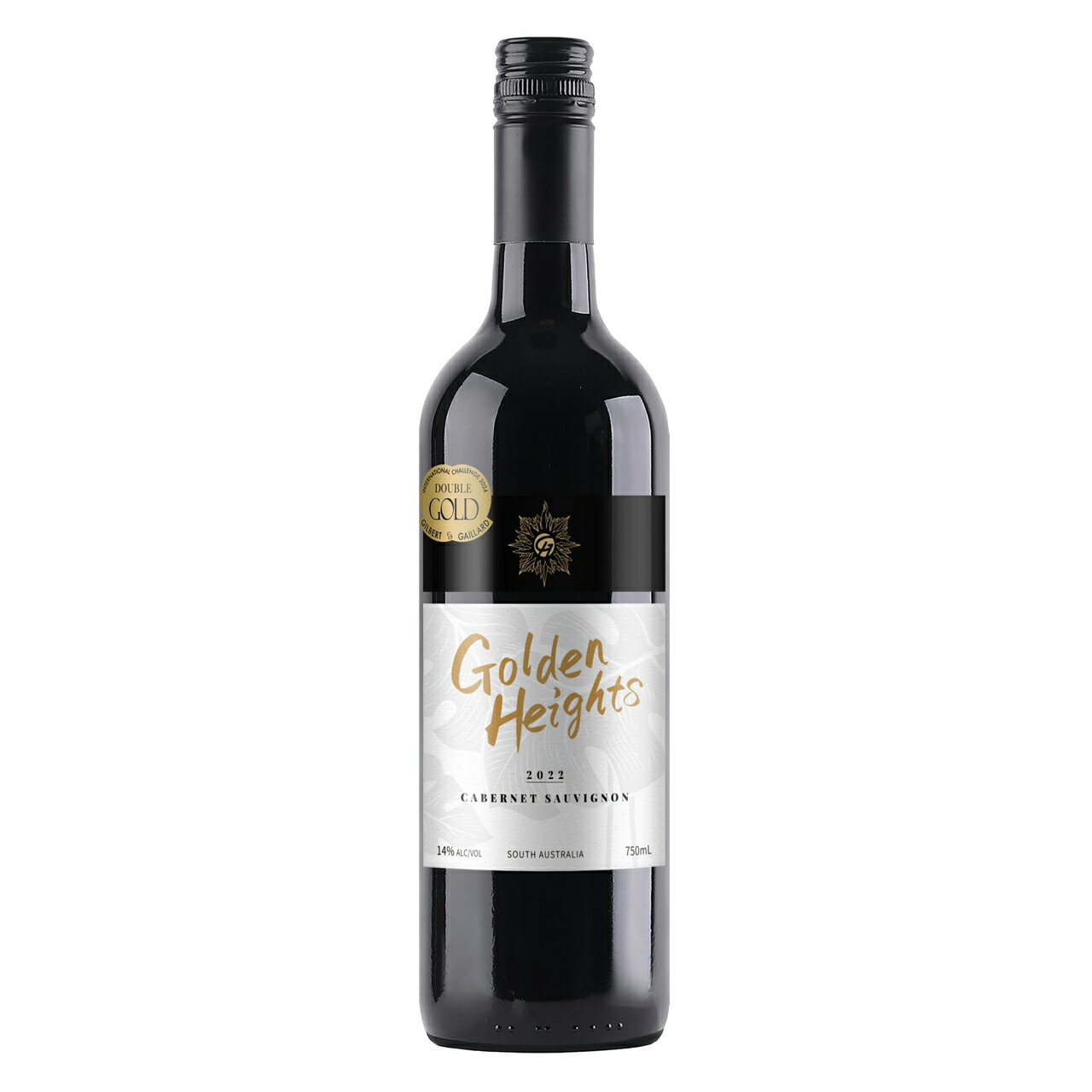 【送料無料】ゴールデン ハイツ カベルネソーヴィニヨン 赤 フルボディ750ml 14% 1本 12本 | オーストラリア 赤ワイン プレゼント 贈り物 tws