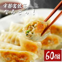 【冷凍】宇都宮餃子 なるとっ! 90個入《なるとっ!》