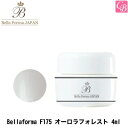 【最大300円クーポン】ジューク Bellaforma F175 オーロラフォレスト 4ml《ベラフォーマ ネイル ジェルネイル カラージェル ネイル》