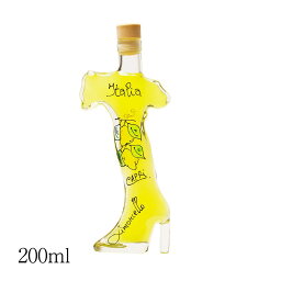 【ルーチェ】リモンチェッロ（レモンリキュール）イタリア　200ML