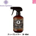 【最大300円クーポン】【3,980円〜送料無料】ビューティーエクスペリエンス ディープレイヤー 2R 400ml《モルトベーネ ディープレイヤー トリートメント 美容室専売 サロン専売品 salon treatment》