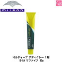 【最大300円クーポン】ミルボン オルディーブ アディクシー 1剤 13-SA サファイア 80g《ミルボン カラー剤 業務用 ヘアカラー 美容室専売 サロン専売品 salon カラー剤》