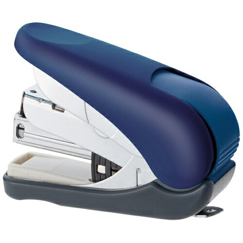 プラス フラットかるヒット ST-010VN ネイビー紙箱 (30730) ST-010VN NV