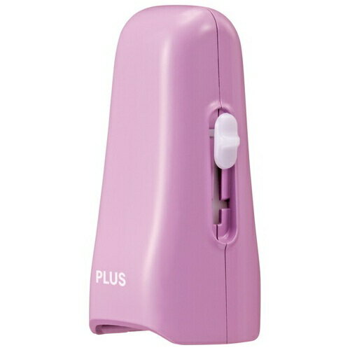 プラス 個人情報保護スタンプ ローラーケシポン スティック ラベンダー 39-148