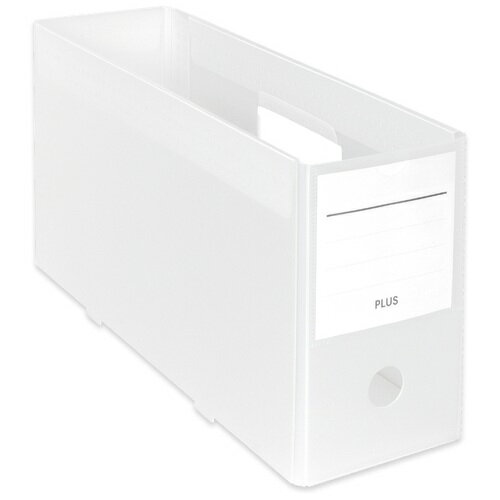 PLUS PP �ܥå����ե����� +�ϡ��ե��������ꥢ���ۥ磻��