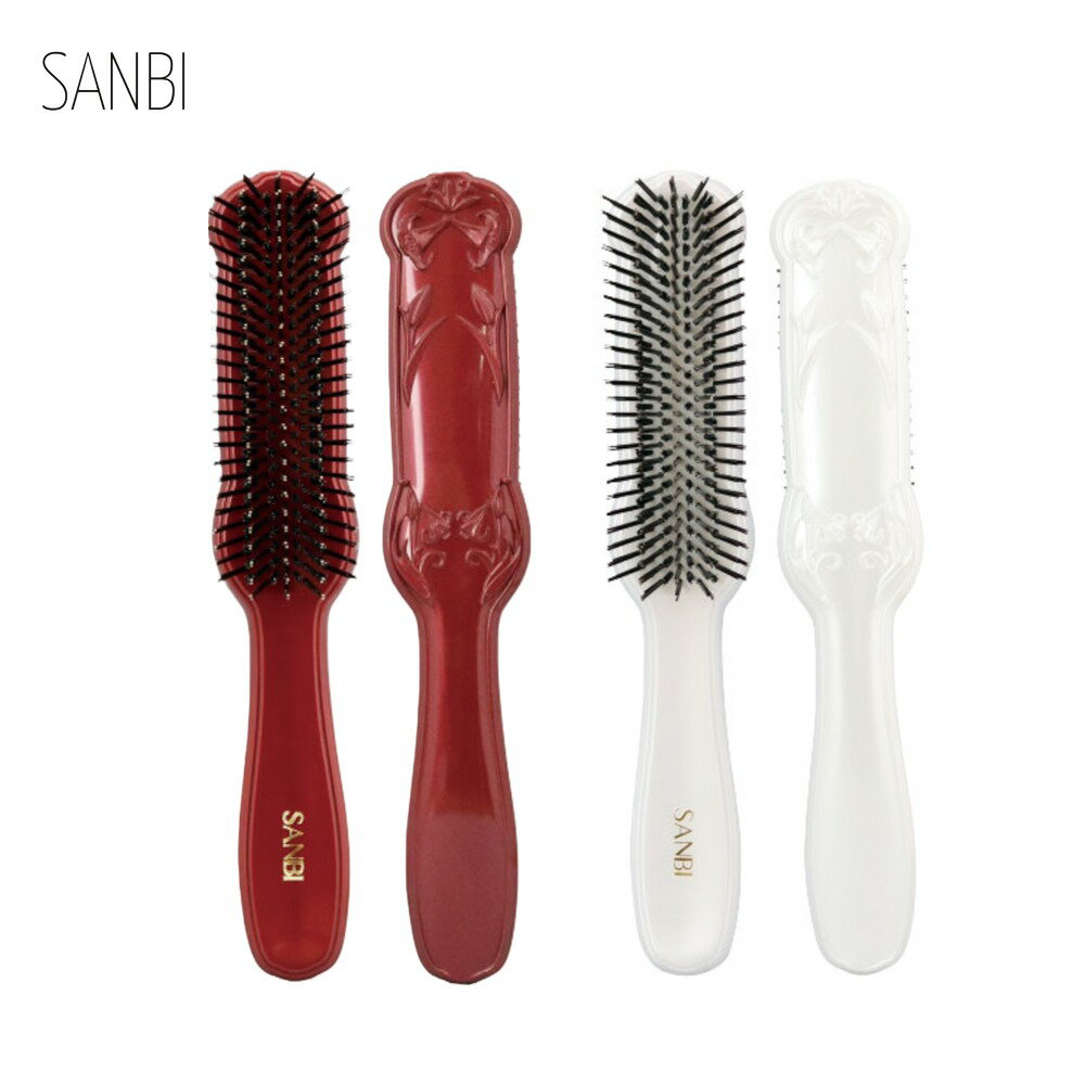 【選択】Le Lys de SANBI ブラッシング LY-191【RB】