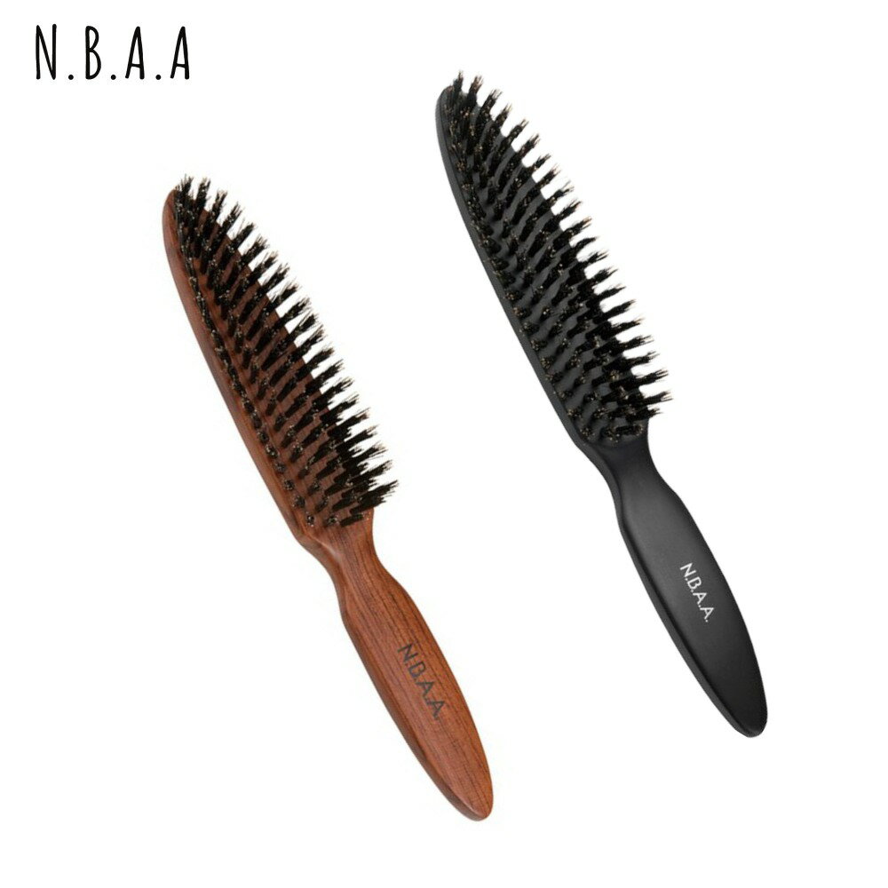 【選択】NBAA フィニッシング ブラシ 【RB】