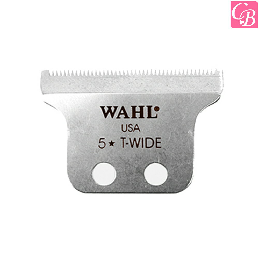 WAHL 5 Star Detailer 2ndEdi 替刃02215-1101 《RB メーカー直送》