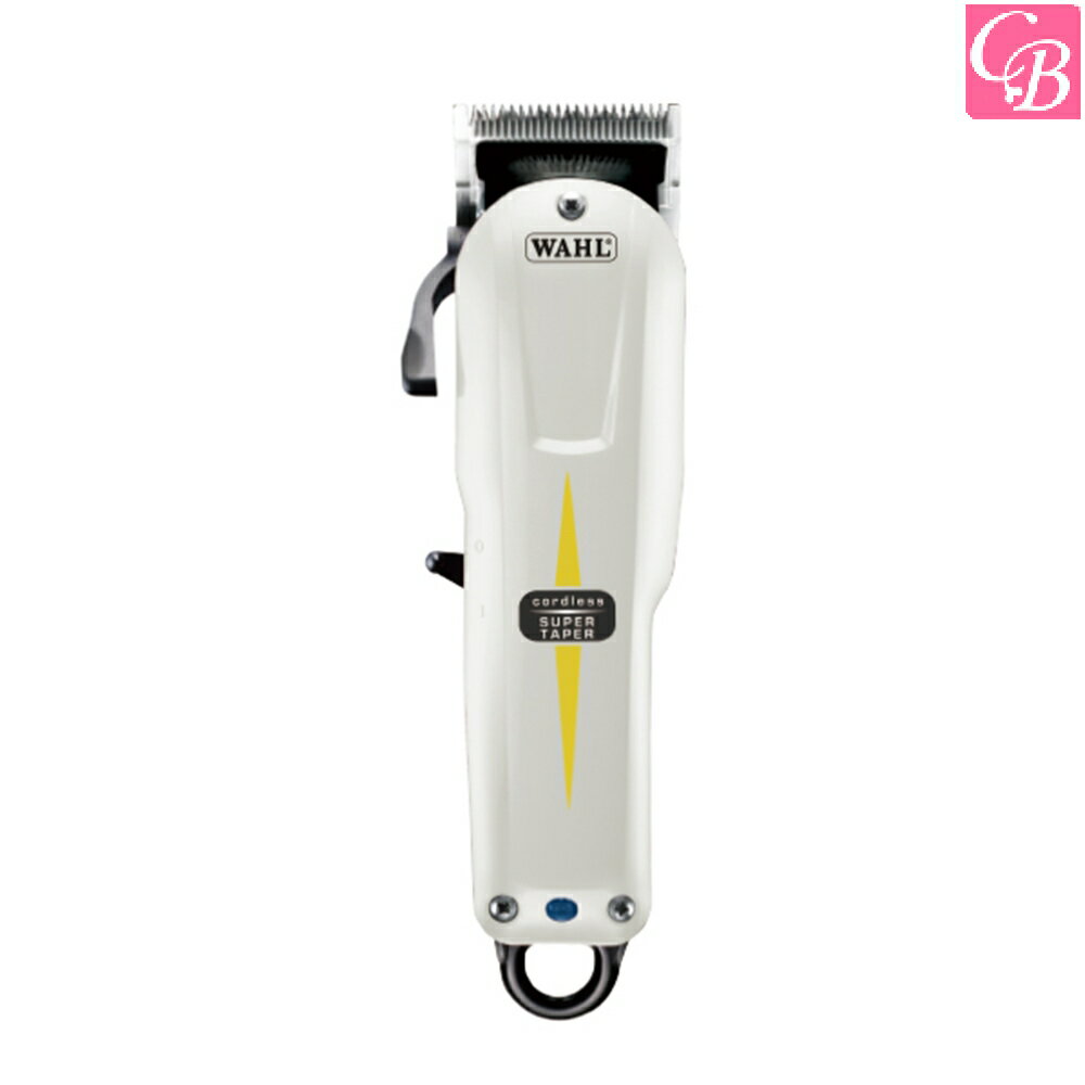 WAHL R[hX X[p[e[p[ 3rd Edition sRBt