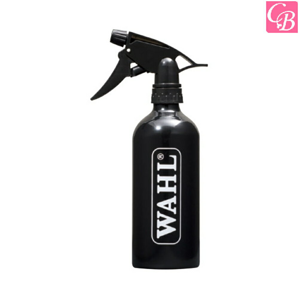 WAHL Xv[{g 95700-100 ubN sRB [J[t