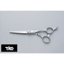 【最大300円OFF】TKO ドライカットシザー AFJ-55 | 美容師 シザー はさみ しざー 美容