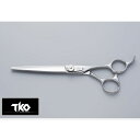 【最大300円OFF】TKO ドライカットシザー BT-65 | 美容師 シザー はさみ しざー 美容