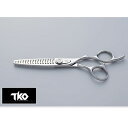 【最大300円OFF】TKO セニングシザー VD5-6016 | 美容師 シザー はさみ しざー すきばさみ 美容