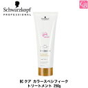 【100円クーポン】【当日発13時まで】【x5個】 シュワルツコフ BCクア カラースペシフィーク トリートメント 250g 《シュワルツコフ カラースペシフィーク ヘアトリートメント シュワルツコフ トリートメント 美容室専売 サロン専売品 treatment》