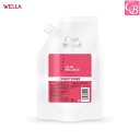 ウエラ インヴィゴ カラーブリリアンスカラーヘアコンディショナー 詰替 940ml《 WELLA INVIGO カラーケア コンディショナー 美容院 美容室専売 サロン専売品 ヘアケア》