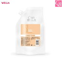 ウエラ インヴィゴ ニュートリエンリッチ ディープコンディショナー 詰替 940ml《 WELLA INVIGO カラーケア コンディショナー 詰め替え 美容院 美容室専売 サロン専売品 ヘアケア》