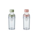 HARIO ハリオ フィルターインボトル ポータブル 160ml 《HARIO 水筒 マイボトル ハーブティー フレーバーティー》